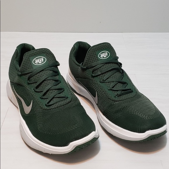 jets nike sneakers